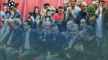 وزير الشباب والرياضة يبارك تشكيل مجلس إدارة الأهلي الجديد